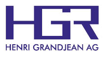 HGR Henri Grandjean AG